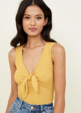 Боди new look 52-54 размер