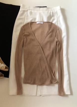 Нежная блузочка