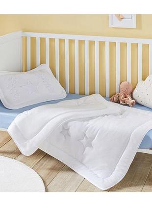 Ковдра та подушка набір