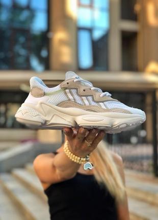 Кроссовки женские adidas