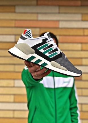 adidas eqt support white grey 2640 43882538