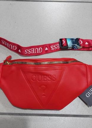 Guess нові оригінальні бананки