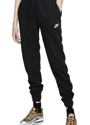 Nike штаны женские