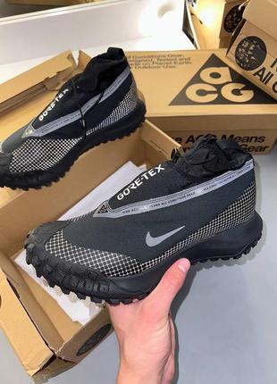 Кроссовки nike acg