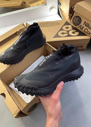 Кроссовки nike acg2 фото