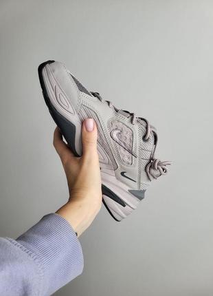 Жіночі кросівки 
nike m2k tekno2 фото