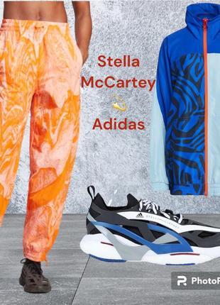 Adidas by stella mccartney7 фото