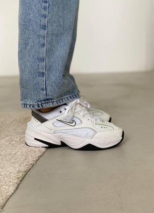 Чоловічі кросівки nike m2k tekno