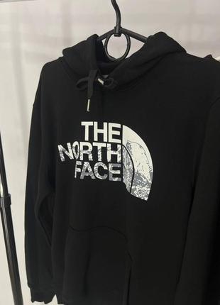 Худи the north face! зелет фэйс фэйс! сеет норт фэйс3 фото