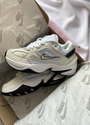 Чоловічі кросівки nike m2k tekno