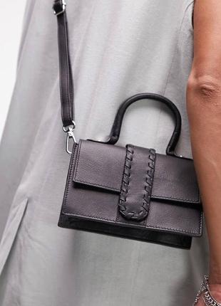 Сумочка кросбоді topshop