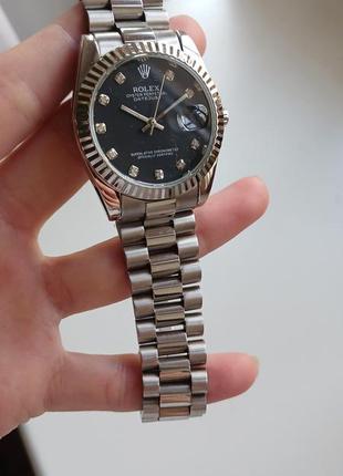 Часы ролекс  rolex