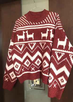 Светр h&m
