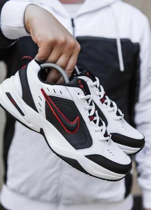 Мужские кроссовки nike air monarch7 фото