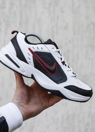 Мужские кроссовки nike air monarch