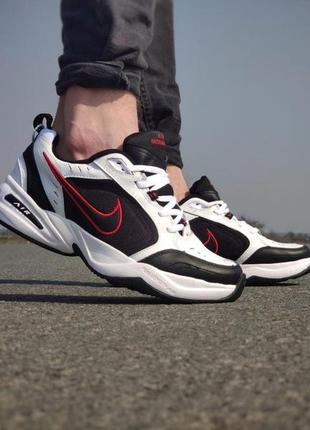 Чоловічі кросівки nike air monarch