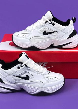 Мужские кроссовки nike m2k tekno