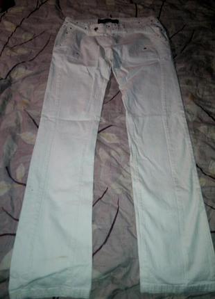 Фирменные летние брюки sarah chole 46р