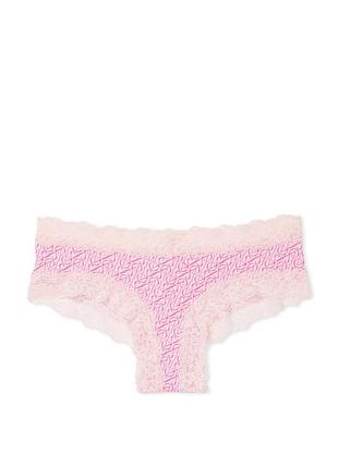 Трусики cheeky victoria's secret