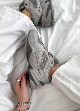 Жіночі кросівки 
nike m2k tekno10 фото