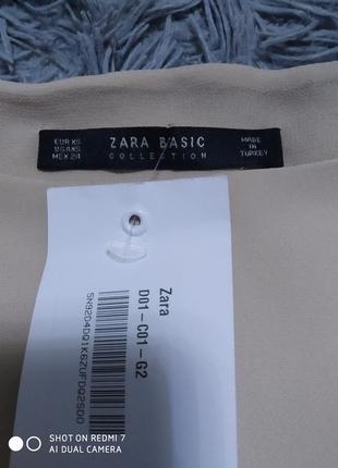 Топ. zara .7 фото