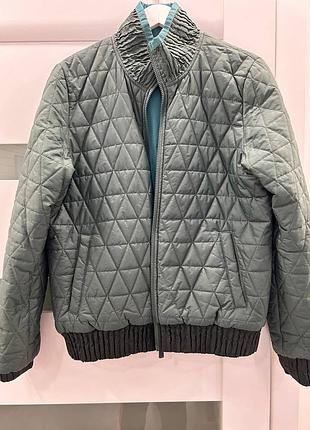 Двухсторонняя куртка ветровая nike