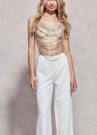 Эксклюзивное украшение для тела