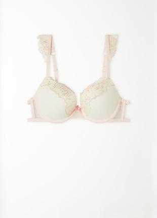 Комплект белья с халатиком с бирками2 фото