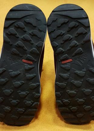 Ботинки terrex adidas3 фото