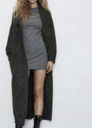 Кардиган zara