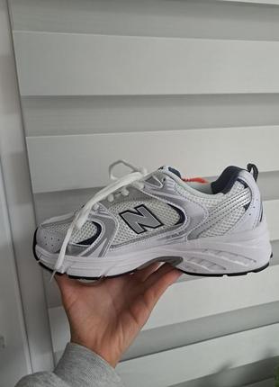 Кросівки жіночі new balance 5308 фото