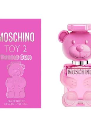 Moschino Yves Saint Laurent туалетна вода 100мл