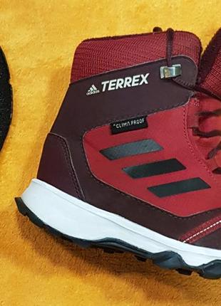 Ботинки terrex adidas7 фото