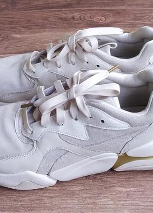 Puma clearance nova pastel