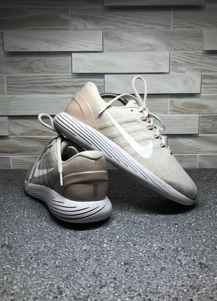 Кроссовки nike lunarglide 9 . оригинал