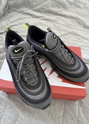 Nike air max 97