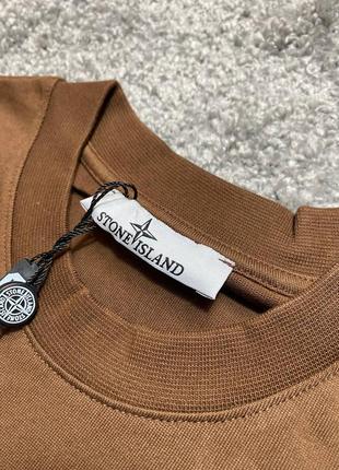 Футболка мужская stone island3 фото