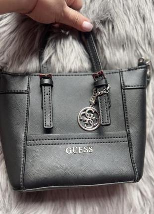 Сумка guess оригинал