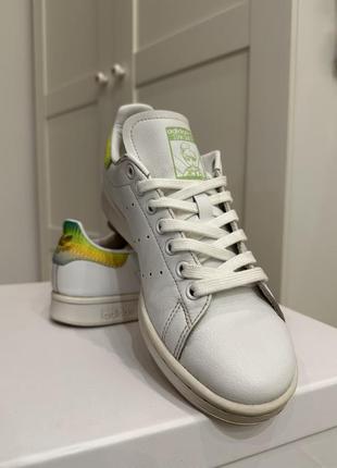 Кеды adidas stan smith с героями disney