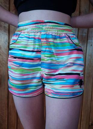 Жіночі шорти