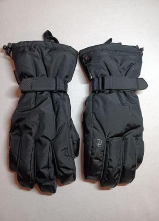 Зимові лижні рукавиці тсм alpina (німеччина)