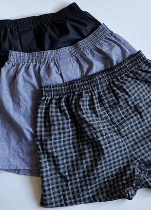Primark труси чоловічі піжамні сімейки5 фото