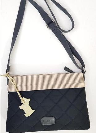 Интересная сумка radley