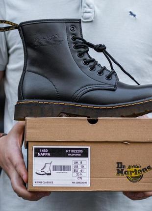 Черевики dr. martens6 фото