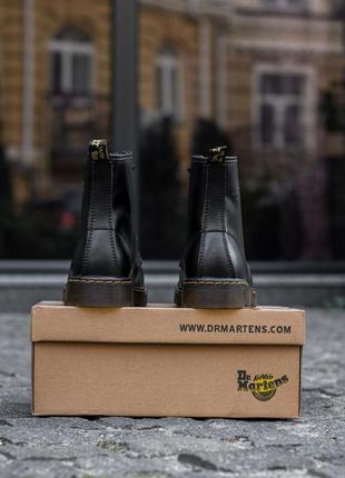 Черевики dr. martens4 фото