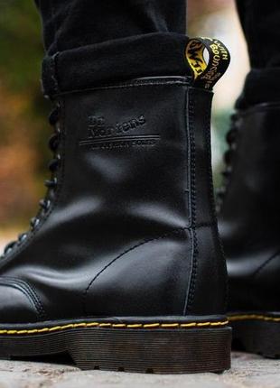 Черевики dr. martens7 фото