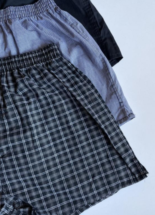 Primark труси чоловічі піжамні сімейки4 фото