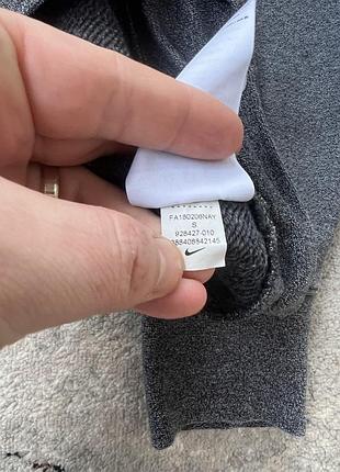 Свитшот nike 4