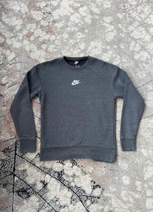 Свитшот nike