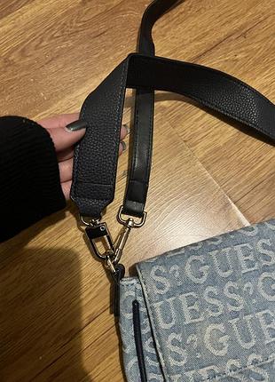 Сумка guess 6